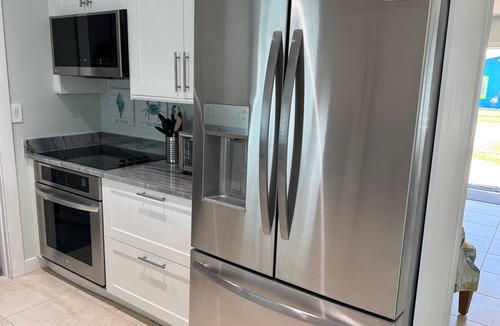 Matlacha House | Priceless Waterfront Escape in Matlacha