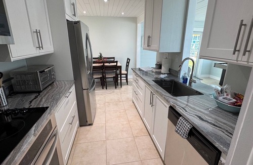 Matlacha House | Priceless Waterfront Escape in Matlacha