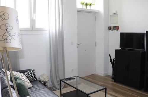 Lasarte-Oria Apartment | Prices apartment just 7 minutes from San Sebastián and Basozabal Golf Course