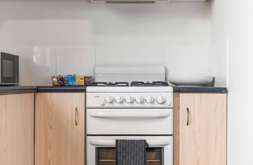 Mayfield West Apartment | Prickly Pear Stays in Mayfield West