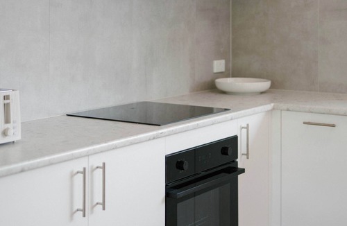 Merewether Apartment | Prickly Pear Stays in Merewether - Ranclaud St, 1-bedroom