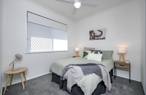 Adamstown Apartment | Prickly Pear Stays in Adamstown