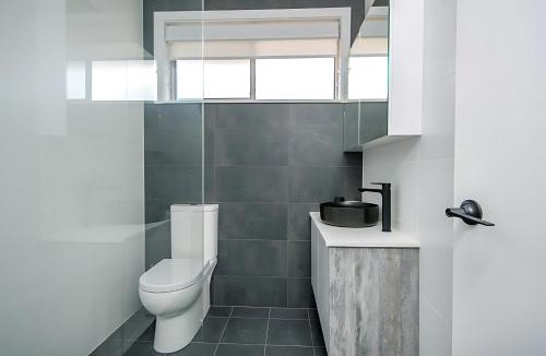 Adamstown Apartment | Prickly Pear Stays in Adamstown