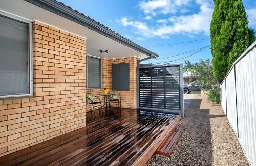 Adamstown Apartment | Prickly Pear Stays in Adamstown