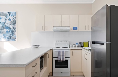 Mayfield Apartment | Prickly Pear Stays in Mayfield