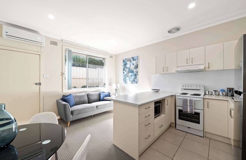 Mayfield Apartment | Prickly Pear Stays in Mayfield