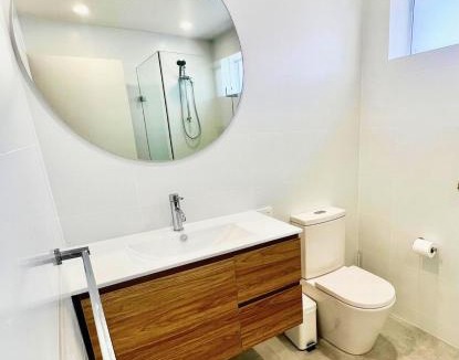 Merewether Apartment | Prickly Pear Stays in Merewether - Ranclaud St