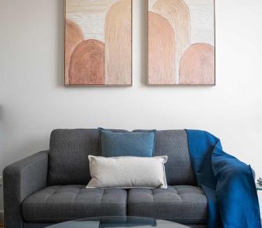 Merewether Apartment | Prickly Pear Stays in Merewether - Ridge St