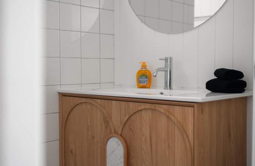 Merewether Apartment | Prickly Pear Stays in Merewether - Ridge St