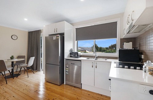 Jesmond Apartment | Prickly Pear Stays Jesmond - Short Term Accommodation