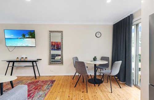 Jesmond Apartment | Prickly Pear Stays Jesmond - Short Term Accommodations