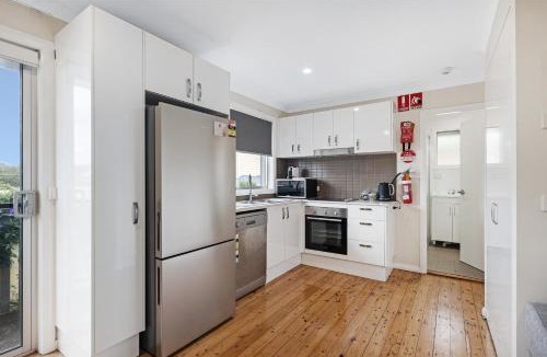 Jesmond Apartment | Prickly Pear Stays Jesmond - Short Term Accommodations