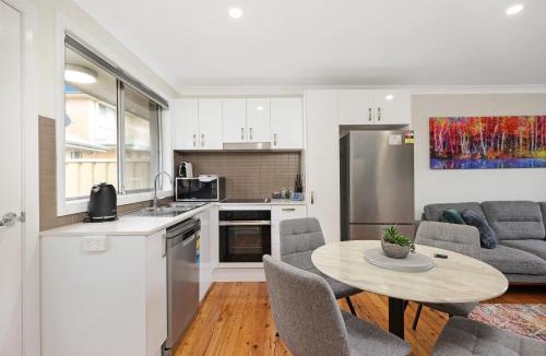 Jesmond Apartment | Prickly Pear Stays Jesmond - Short Term Accommodations