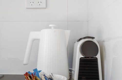 Plympton Apartment | Prickly Pear Stays - Plympton