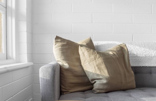 Plympton Apartment | Prickly Pear Stays - Plympton