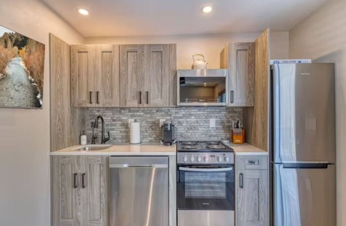 Wolf Creek House | Prickly Pear Studio Wolf Creek