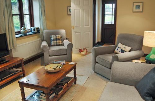 Boscundle House | Prideaux Cottage