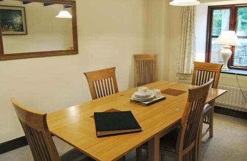 Boscundle House | Prideaux Cottage