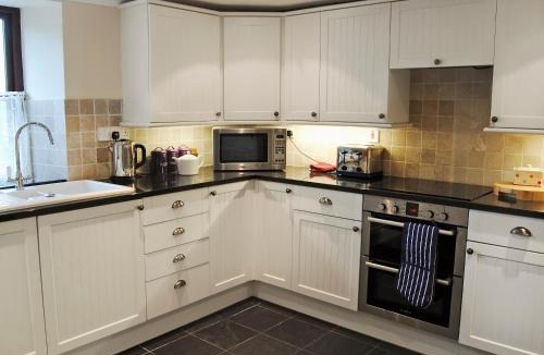 Boscundle House | Prideaux Cottage