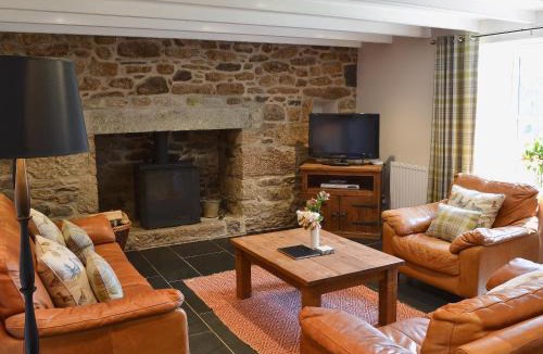 Boscundle House | Prideaux Farmhouse