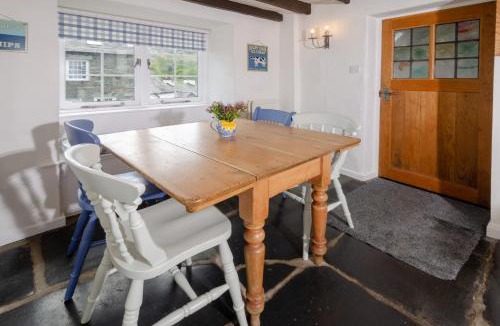 Chapel Stile House | Priest End, Chapel Stile