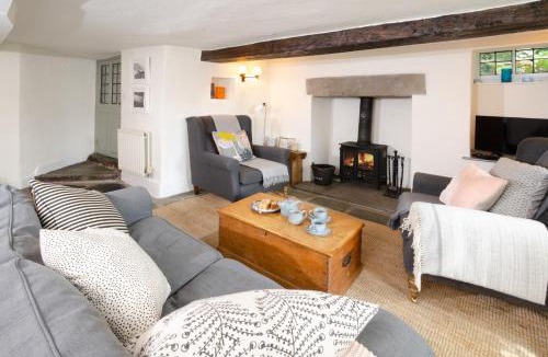 Chapel Stile House | Priest End, Chapel Stile