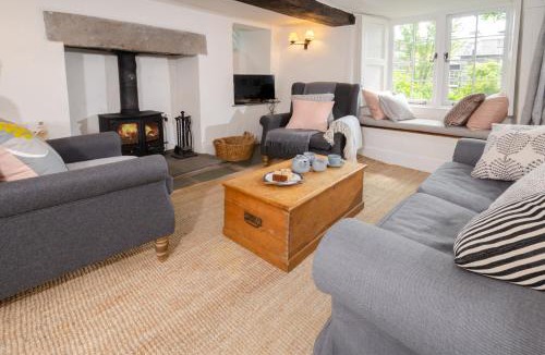 Chapel Stile House | Priest End, Chapel Stile