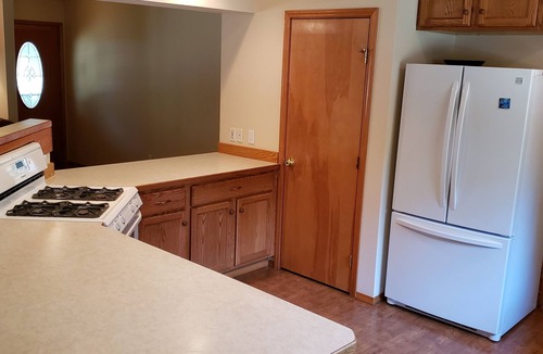 Coolin House | Priest Lake Cavanaugh Bay Cabin