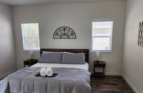 Priest River House | Priest River Charmer