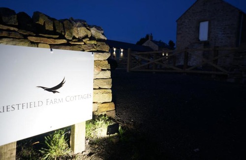 Crawcrook House | Priestfield Farm Cottages