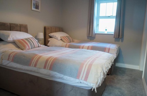 Crawcrook House | Priestfield Farm Cottages