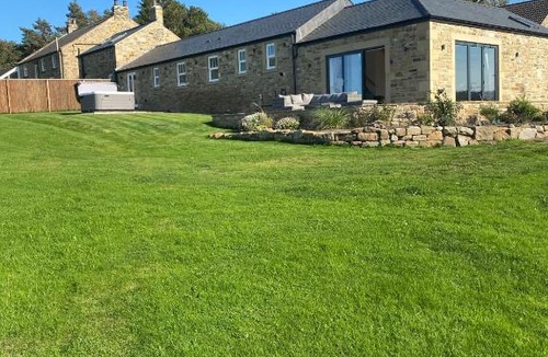 Crawcrook House | Priestfield Farm Cottages