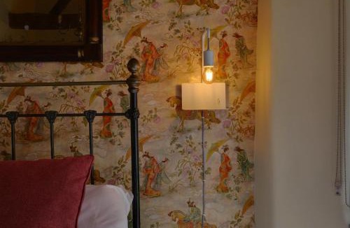 Alport Apartment | Priesthill HotTub Pool Dog Friendly PeakDistrict