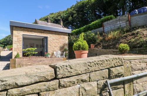 Belthorn House | Priestleys Retreat