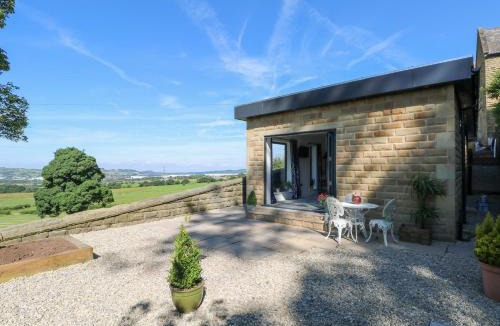 Belthorn House | Priestleys Retreat