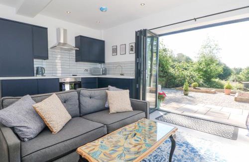 Belthorn House | Priestleys Retreat