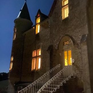 Daix Bed & Breakfast | Prieuré de Bonvaux