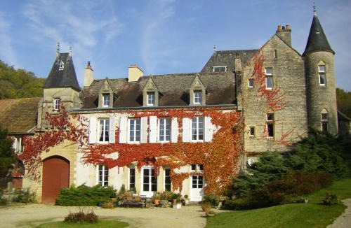 Daix Bed & Breakfast | Prieuré de Bonvaux