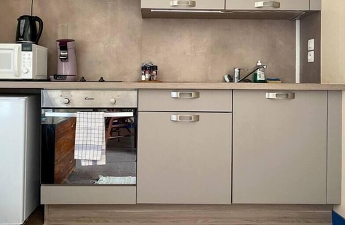 Saint-Vigor-le-Grand Apartment | Prieuré de la Chesnaie x Melrose