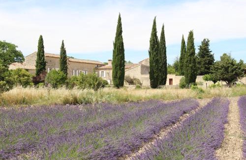 Grignan House | Prieuré de Grignan