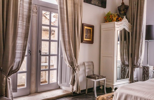 Dubrovnik Old Town Bed & Breakfast | Prijeko Palace