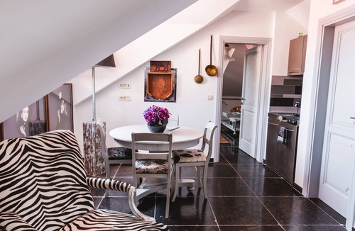 Dubrovnik Old Town Bed & Breakfast | Prijeko Palace