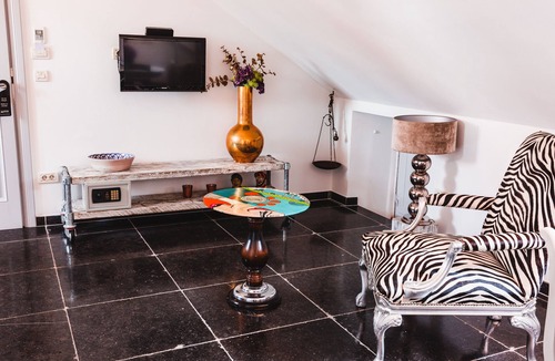 Dubrovnik Old Town Bed & Breakfast | Prijeko Palace