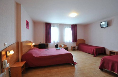 Witry-les-Reims Hotel | Prim Hôtel Reims