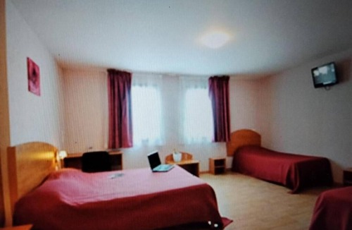 Witry-les-Reims Hotel | Prim Hôtel Reims