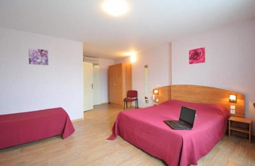 Witry-les-Reims Hotel | Prim Hôtel Reims