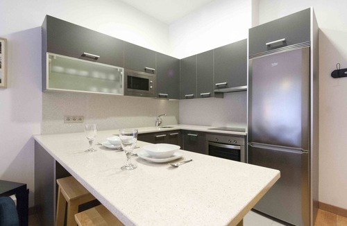 San Sebastian Centro Apartment | Prim | The Rentals Collection