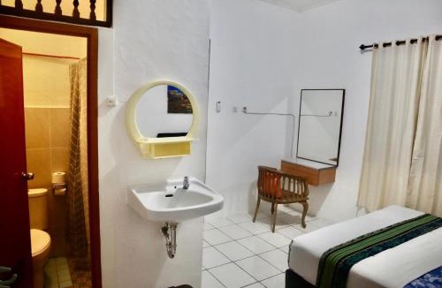 Sanur Apartment | Prima Guest House Sanur - Room A
