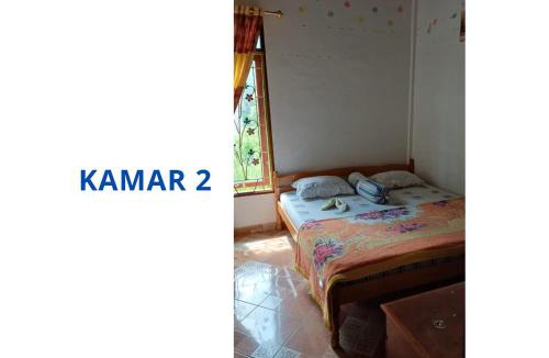 Ambarita House | Prima Homestay Tuktuk