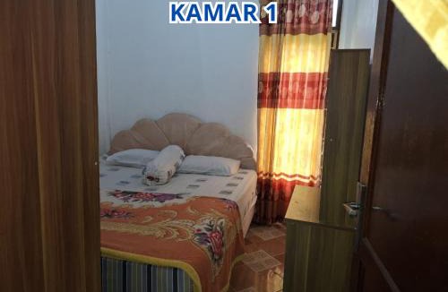 Ambarita House | Prima Homestay Tuktuk